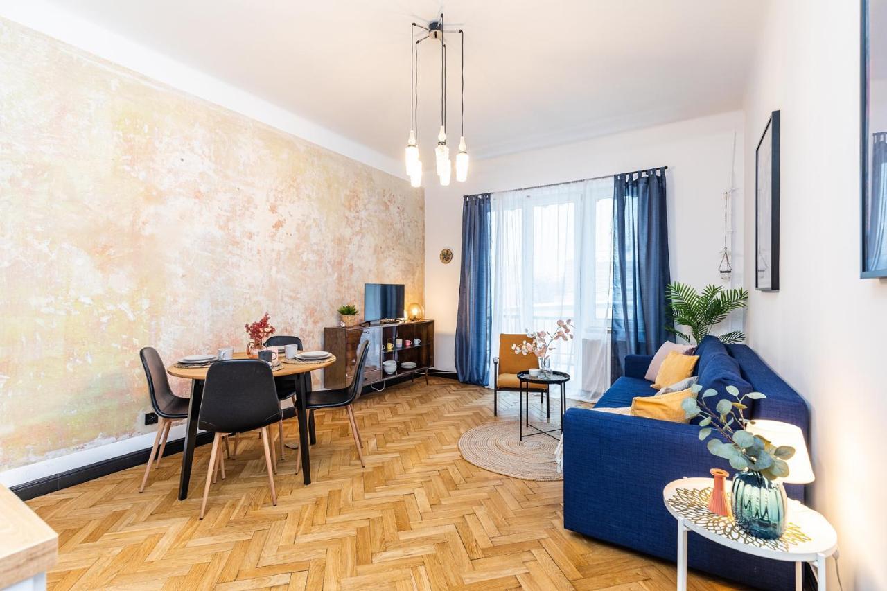 Apartamento Superapart Tarchominska Apt 24 *
