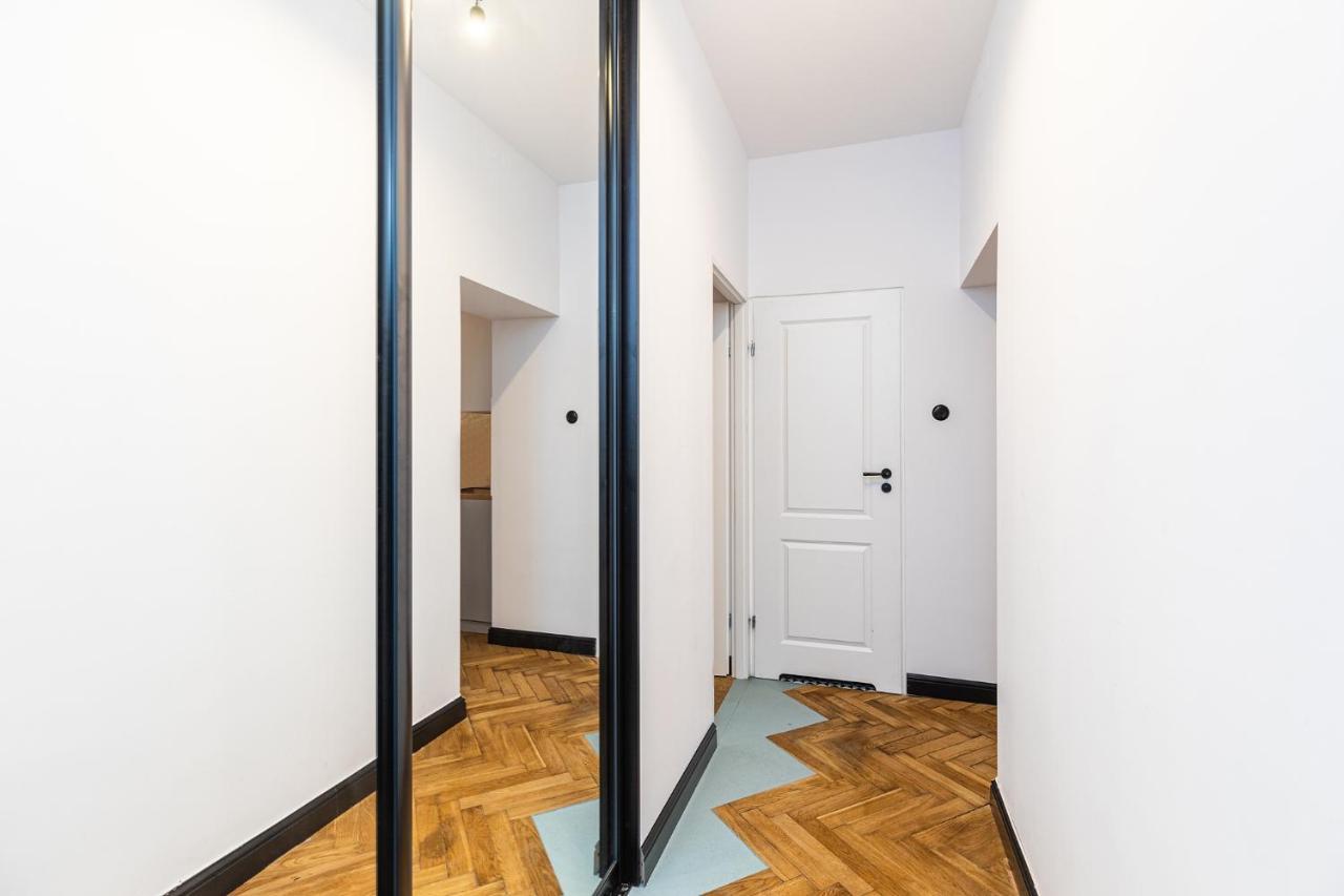 Apartamento Superapart Tarchominska Apt 24