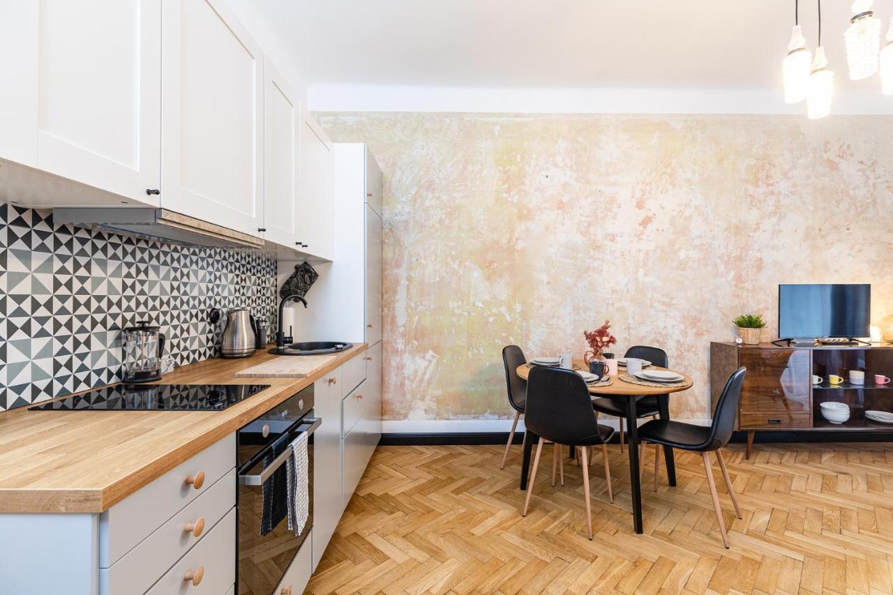 Superapart Tarchominska Apt 24 Apartamento *