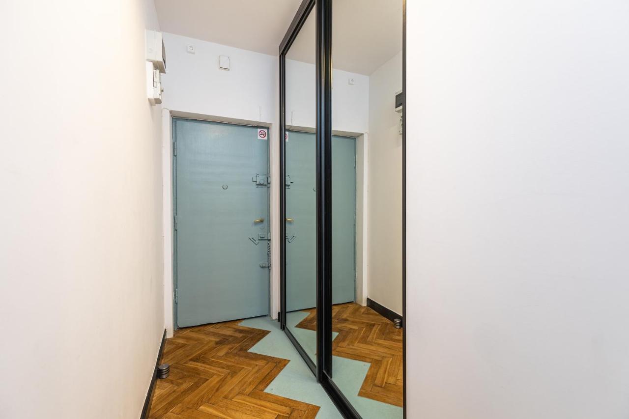 Apartamento Superapart Tarchominska Apt 24 Varsovia