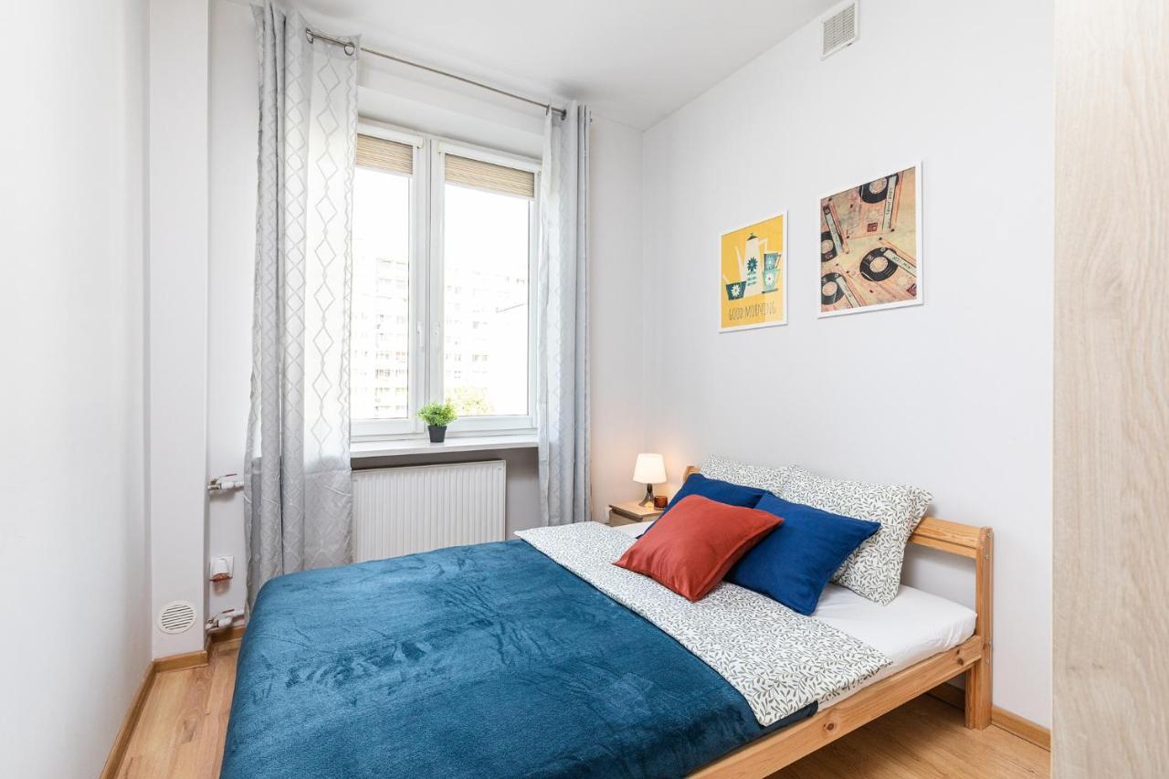 Apartamento Superapart Tarchominska Apt 24