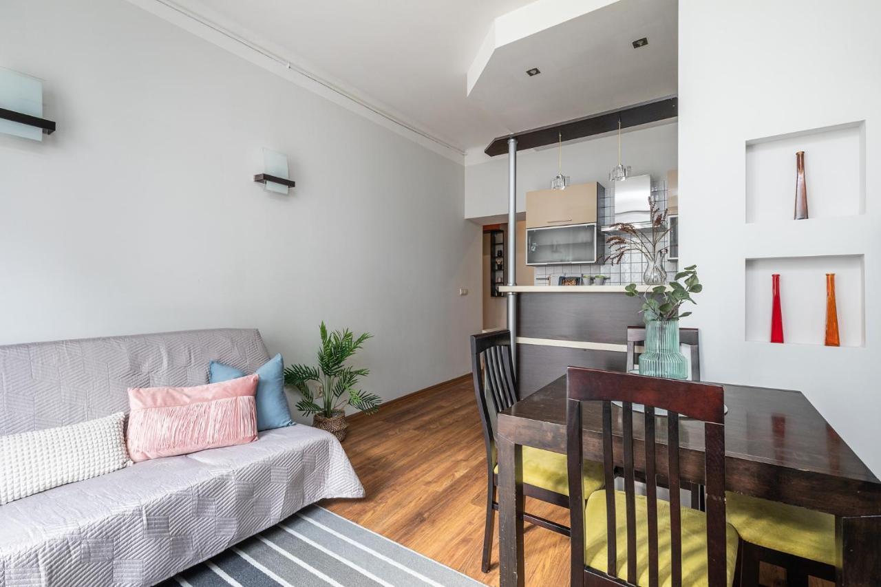 Apartamento Superapart Tarchominska Apt 24 *