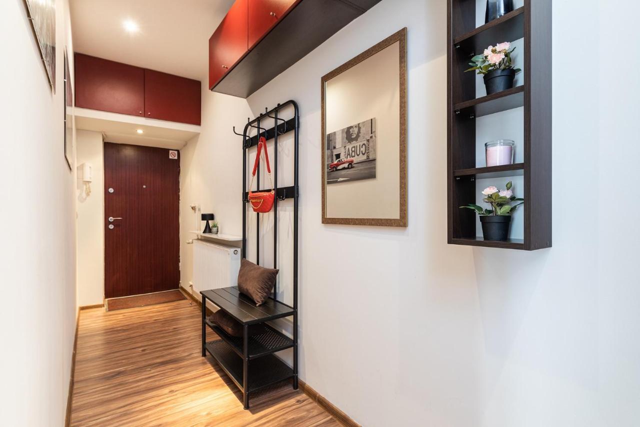 Apartamento Superapart Tarchominska Apt 24