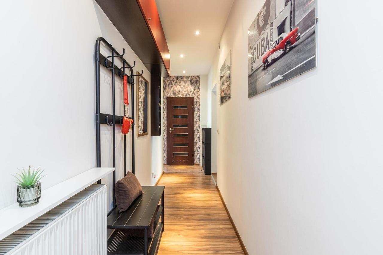 Apartamento Superapart Tarchominska Apt 24 *